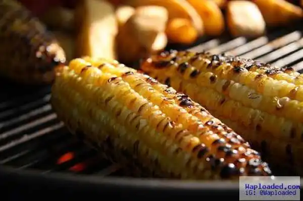 6 Local Snacks Nigerians Can Perfectly Relate To